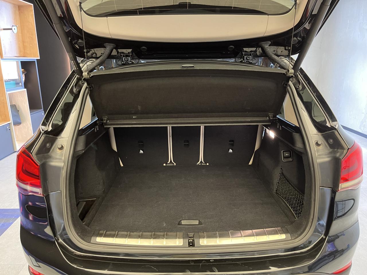 BMW X1 F48 2019 - X1 sdrive20i xLine 192cv auto