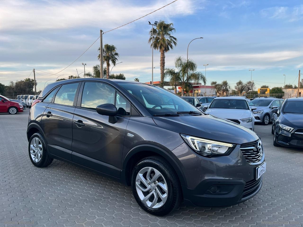 OPEL Crossland X 1.5 ECOTEC D 102CV S&S Innovation