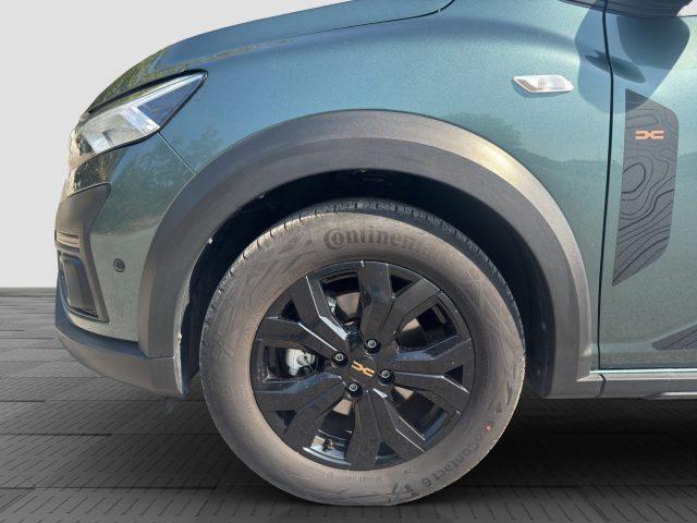 DACIA Jogger Jogger 1.6 Hybrid 140 7 posti Extreme