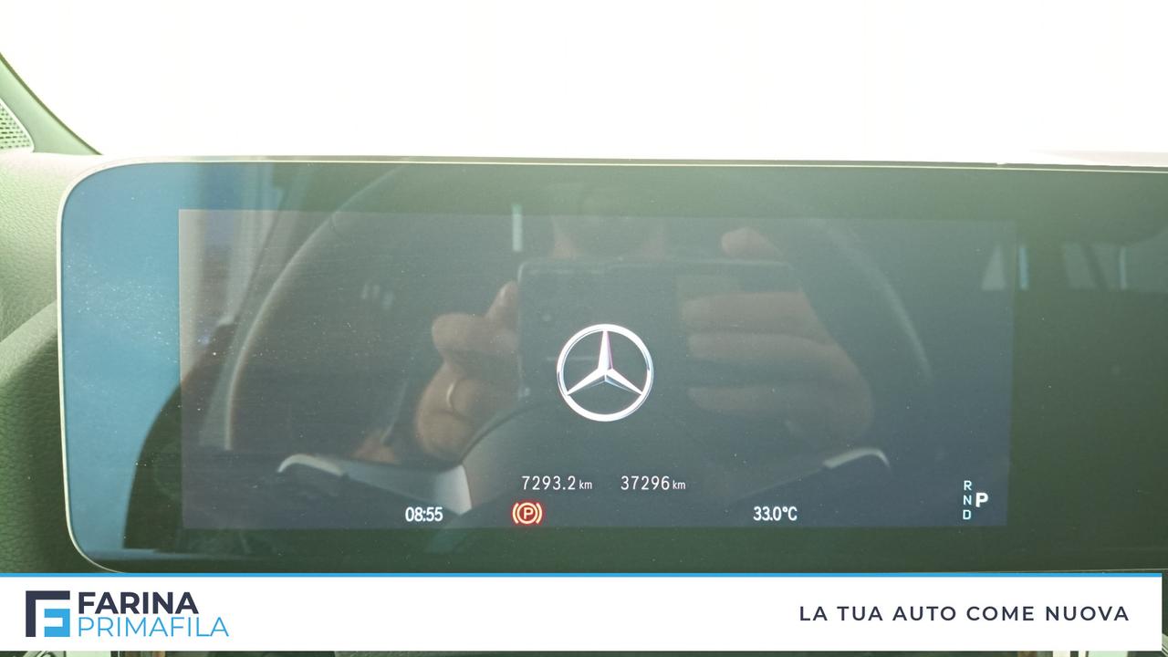 Mercedes-Benz GLA-H247 2023 - GLA AMG 35 Advanced Plus AMG 4matic auto