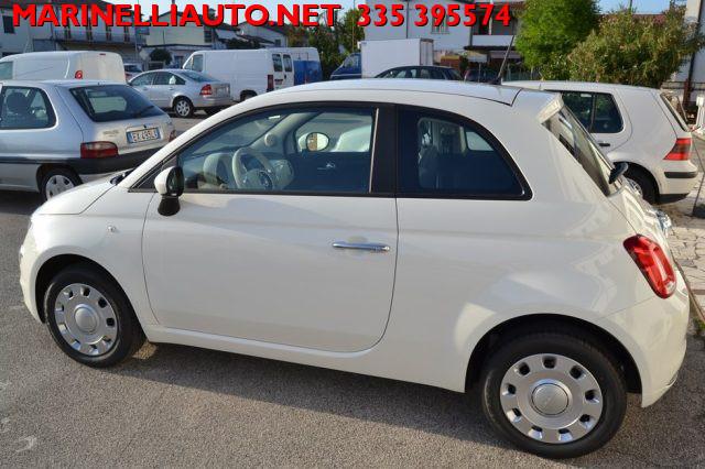 FIAT 500 1.0 Hybrid MY24 70CV IN ARRIVO