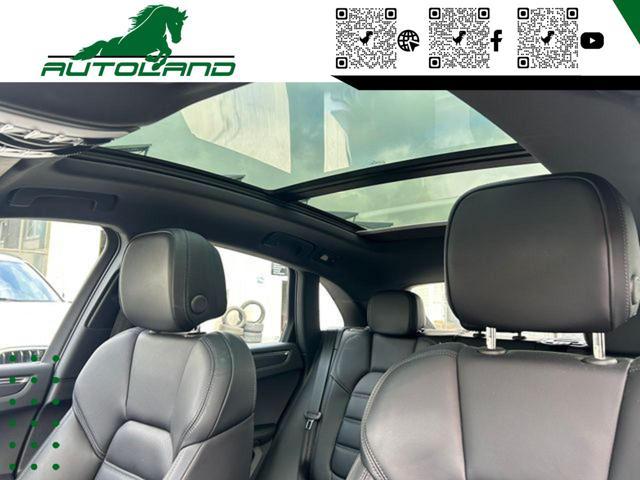 PORSCHE Macan 2.0 265Cv LED PDLS+ *Iva Esposta*
