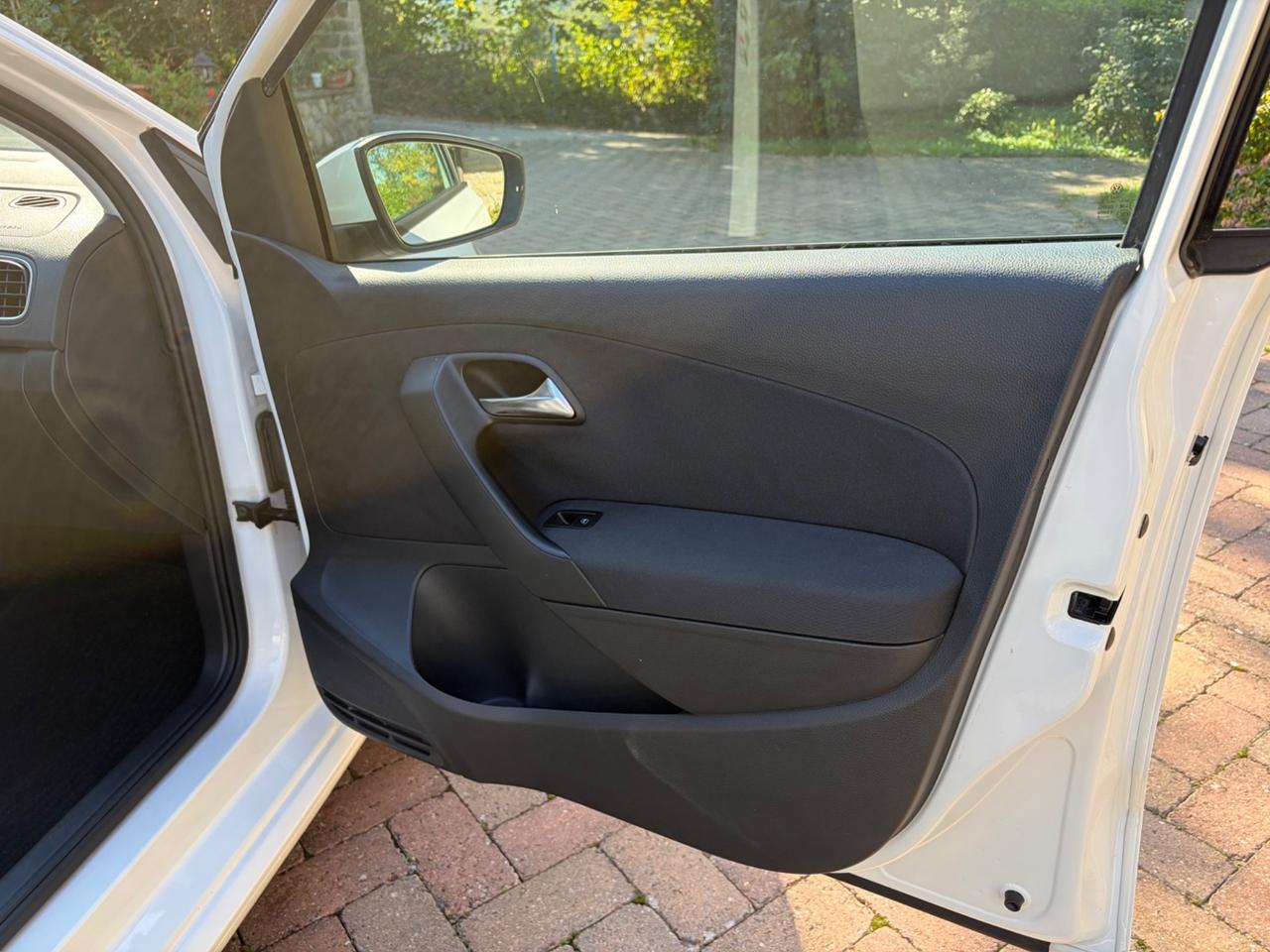 Volkswagen Polo 1.2 Benzina 70 CV 5p. Comfortline OK NEOPATENTATI