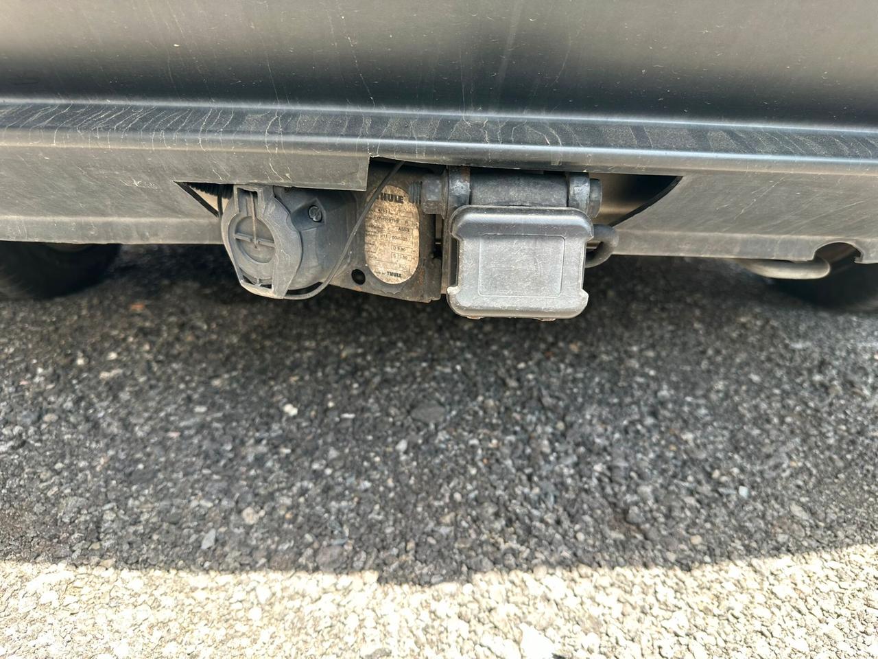 Alfa Romeo 159 2.4 JTDm 20V 210 CV Q4 Sportwagon Distinctive