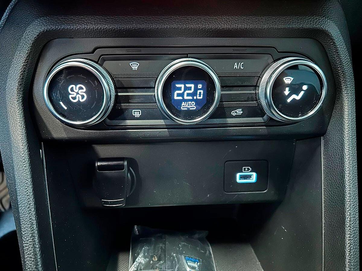 Dacia Jogger 1.0 TCe GPL 100 CV 7 posti Extreme