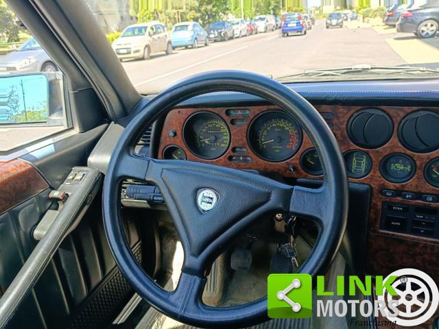 LANCIA Thema 8.32 FERRARI