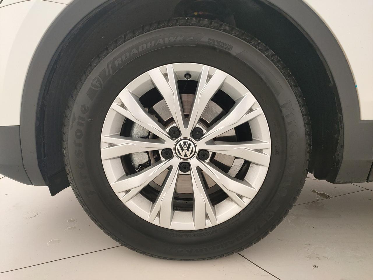 1.5 TSI Business 130 CV