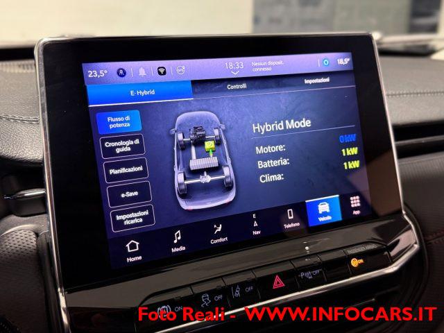 JEEP Compass 1.3 T4 240 CV PHEV 4xe Trailhawk - PROMO