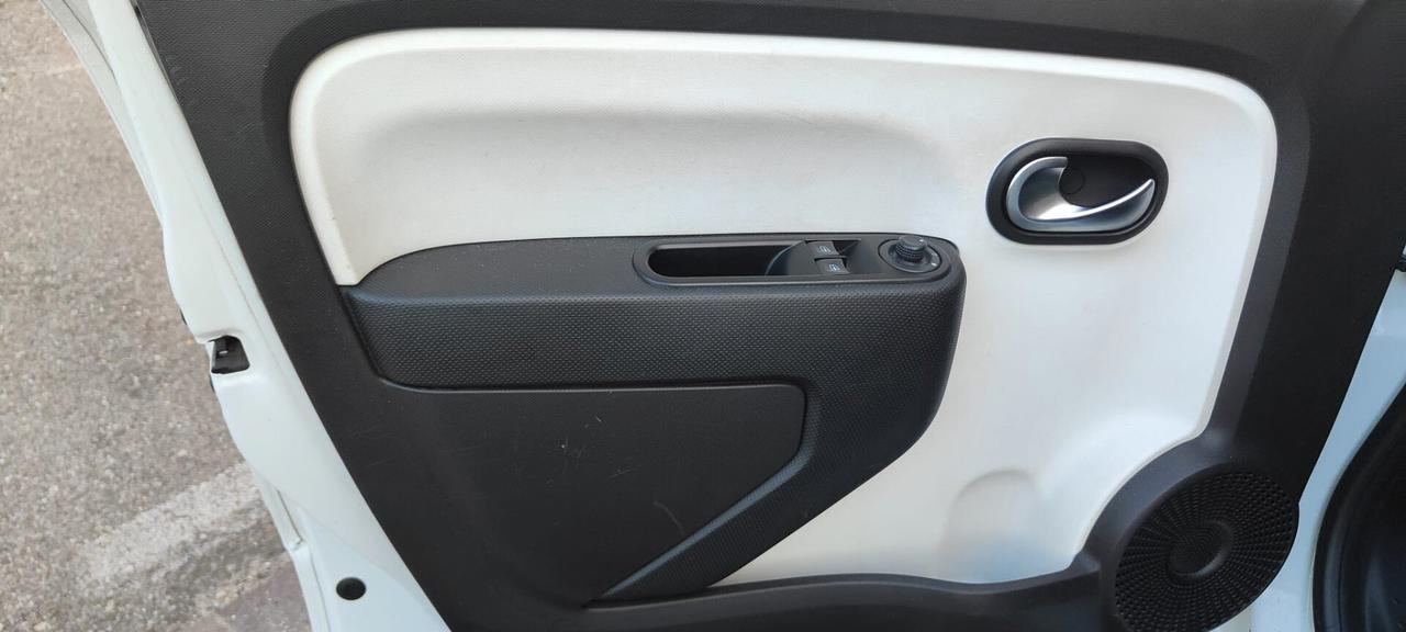Renault Twingo 1.0 SCe Stop&Start Energy Openair