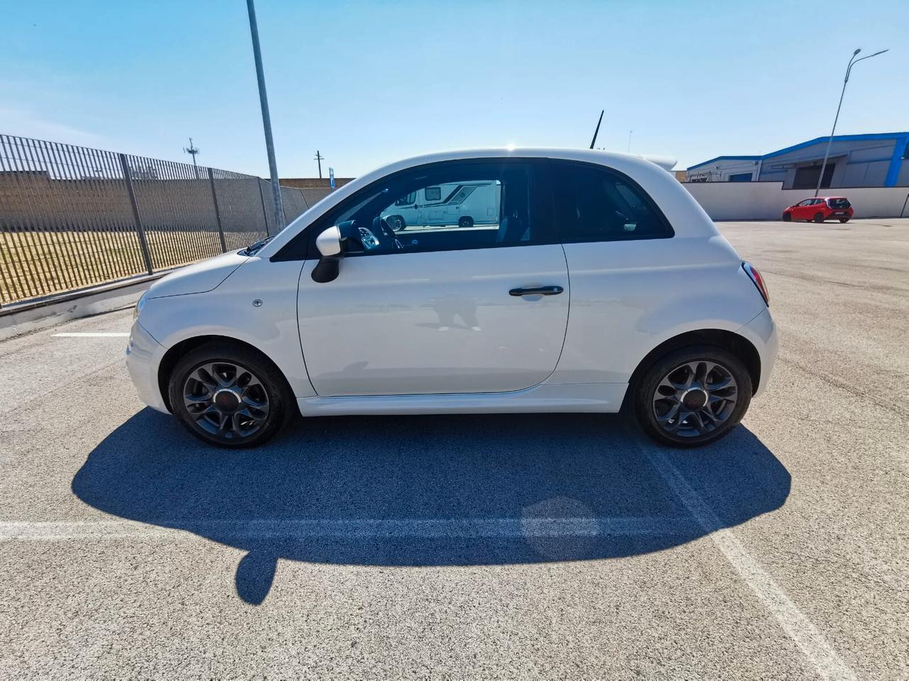 Fiat 500 1.3 Multijet 16V 95 CV S