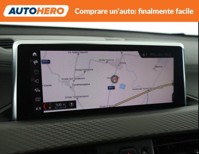 BMW X2 sDrive20i Msport-X