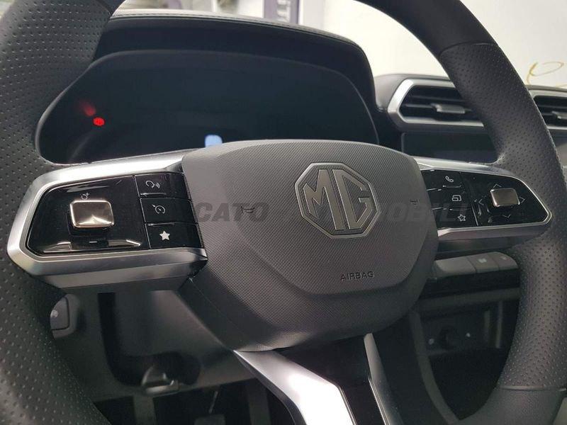 MG ZS NEW ZS ICE 1.5L MT STD Diamond Red