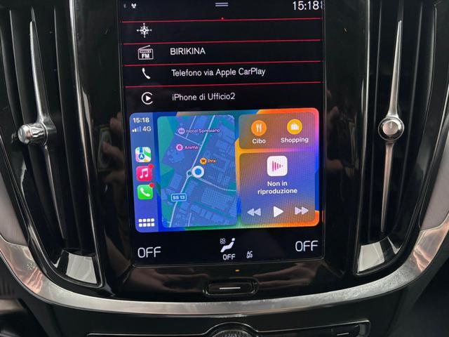 VOLVO V60 B3 Geartronic Momentum Business Pro