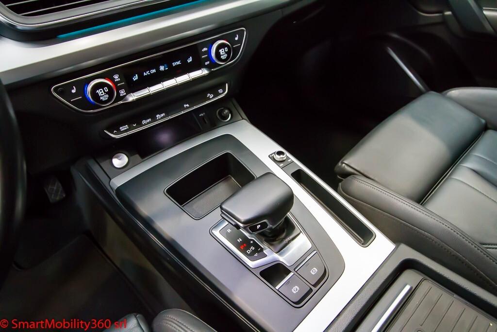 Audi Q5 40 TDI 204 CV quattro S tronic Business Advanced