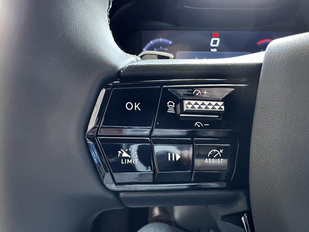 Alfa Romeo Alfa Romeo Junior 1.2 Hybrid ibrida Speciale eDCT6