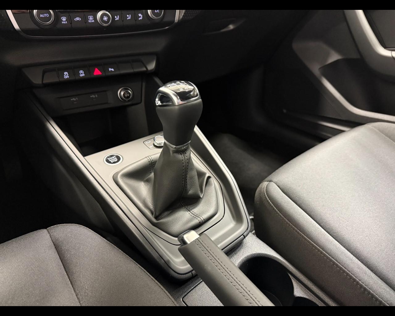 AUDI A1 ALLSTREET 30 TFSI BUSINESS