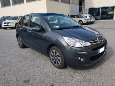 Citroen C3 PureTech 82 Seduction