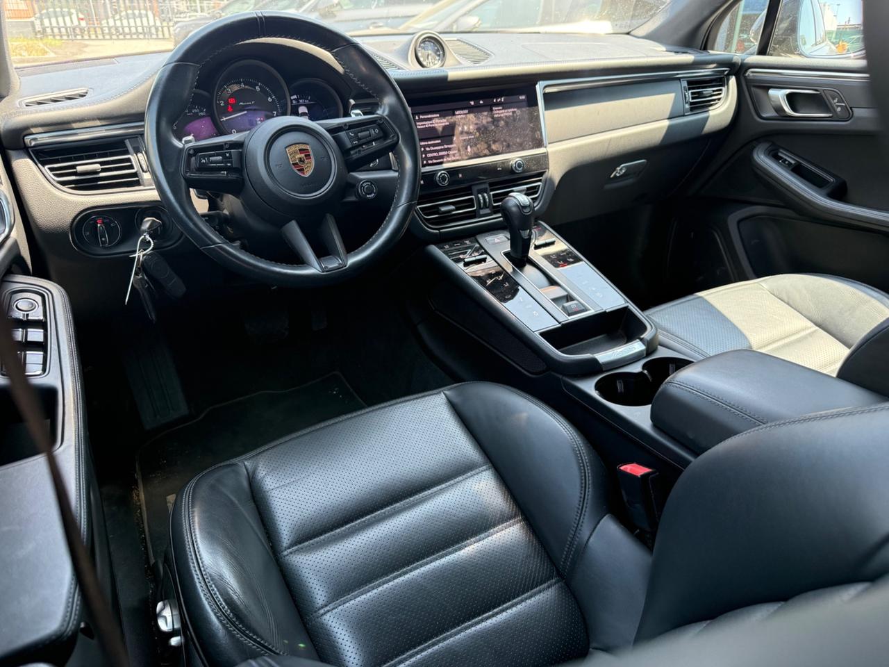 Porsche Macan 2.0 T