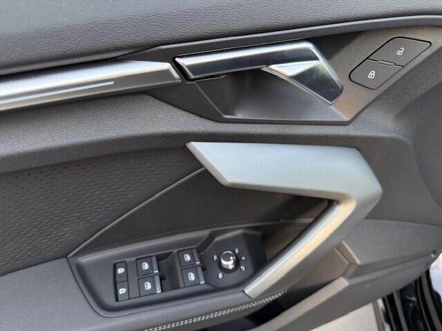 Audi A3 SPB 35 TFSI S tronic S line edition