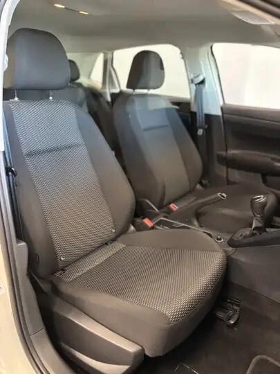 Volkswagen Polo 5p 1.0 evo Comfortline 80cv~Unipro~Promo~Finanziamento