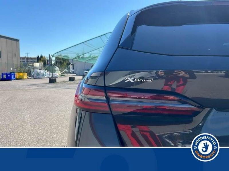 BMW Serie 5 Touring 520d xDrive M Sport Pro
