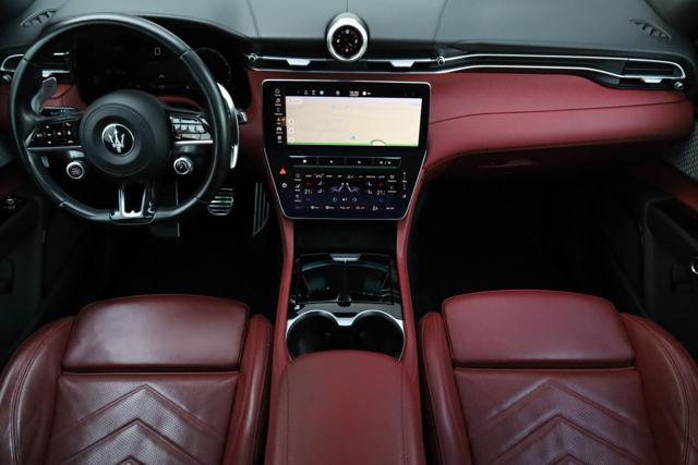 MASERATI Grecale MHEV 330 CV AWD Modena