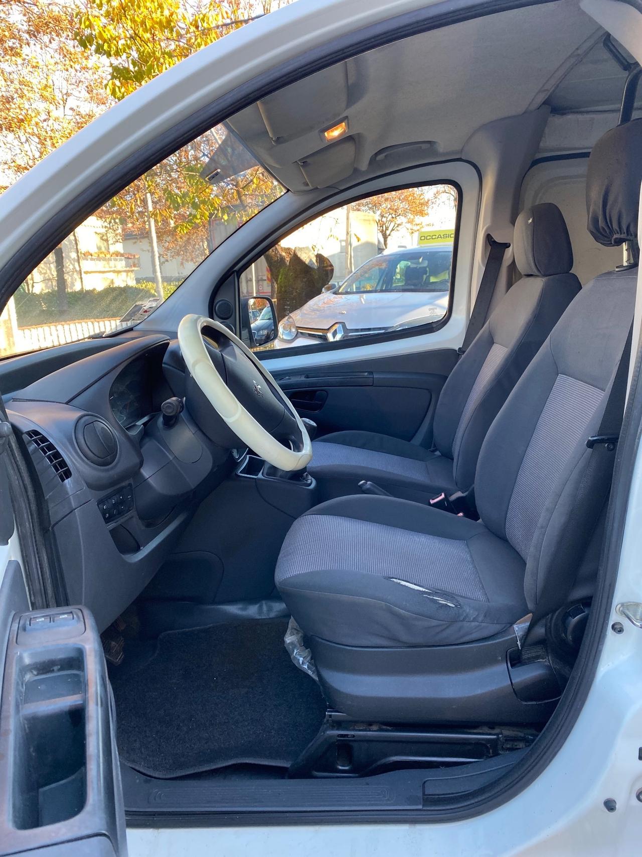 Peugeot Bipper 1.4 HDi 70CV Furgone