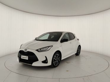 Toyota Yaris Yaris 1.5 Lounge