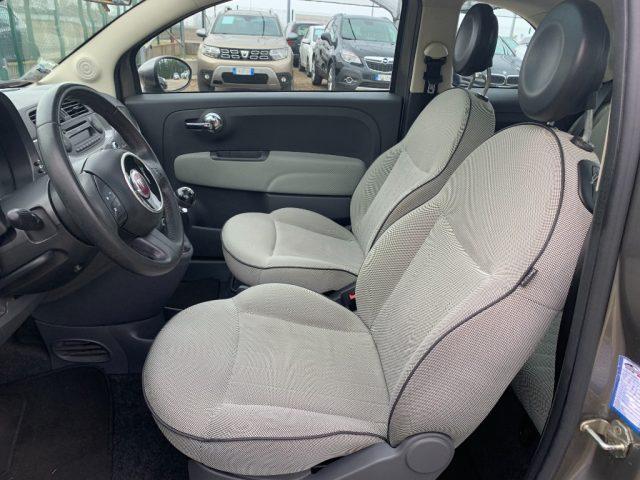 FIAT 500 1.2 by Gucci