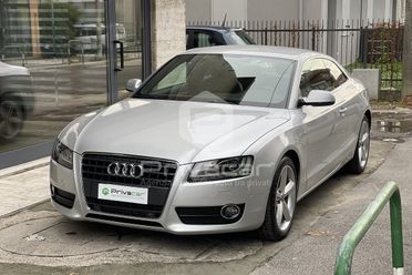 AUDI A5 2.7 V6 TDI F.AP. multitronic Ambition
