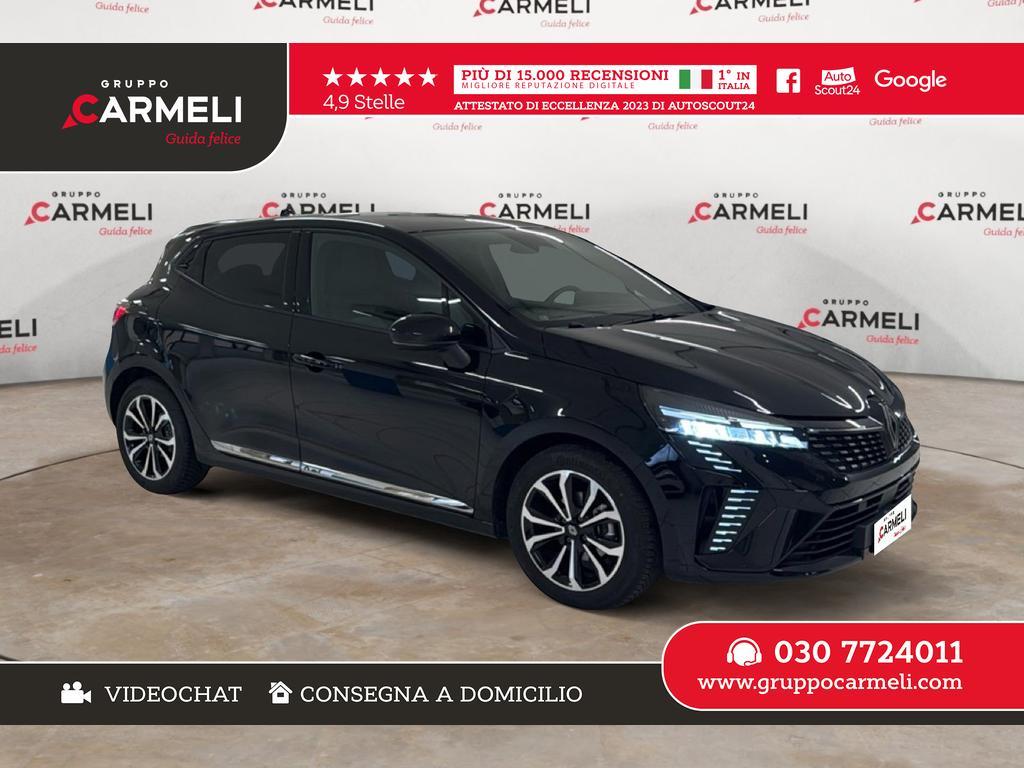 Renault Clio 1.0 TCe Techno