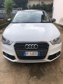 Audi A1 SPB 1.6 TDI Ambition