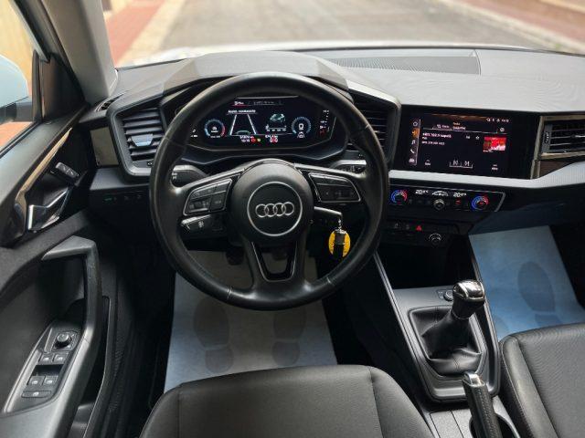 AUDI A1 1.0 TFSI Admired *FullLED*CockPit*