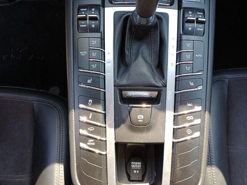 Porsche Macan Macan 2.9 GTS 380cv pdk