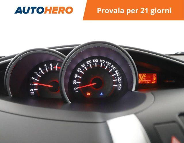 TOYOTA Verso 1.6 Active