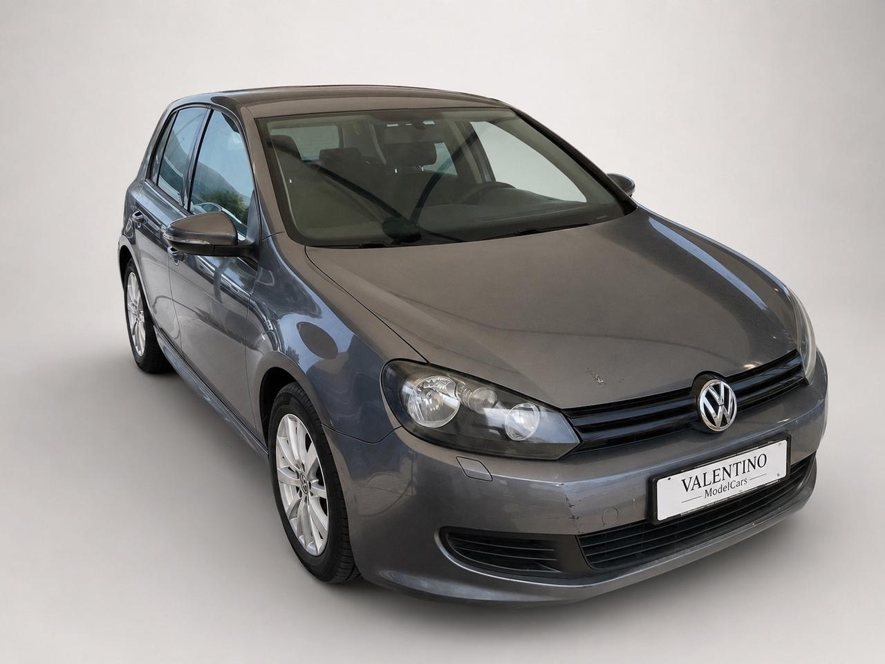 Volkswagen Golf Business 1.4 TSI 122CV 5p. Highline