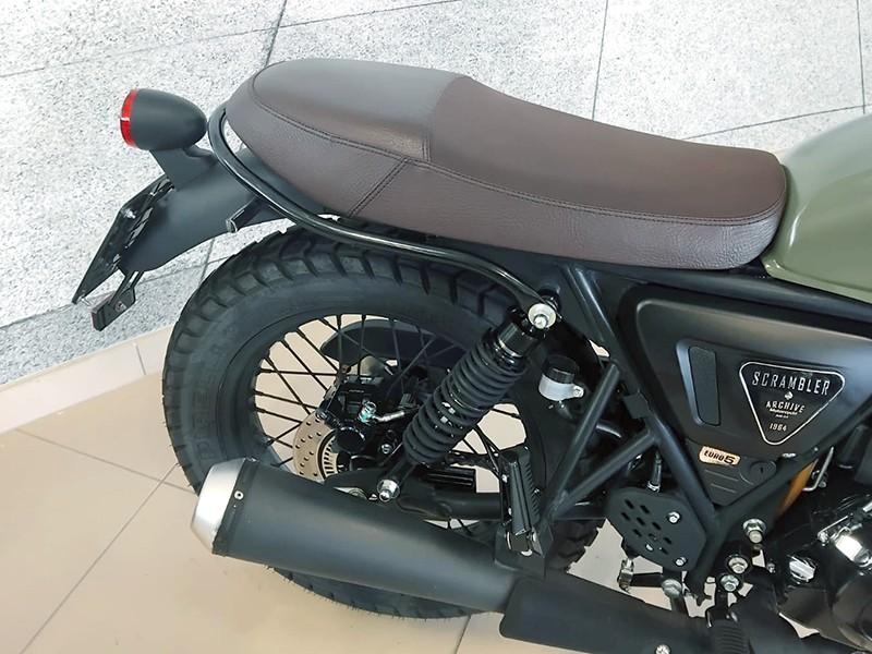 ARCHIVE MOTORCYCLE Am - 70