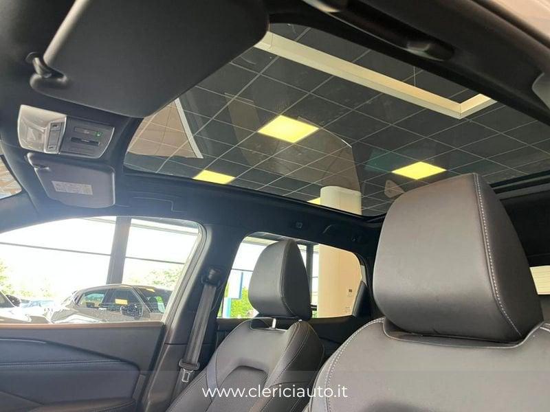 Nissan Qashqai MHEV 140 CV Tekna (TETTO PAN.)