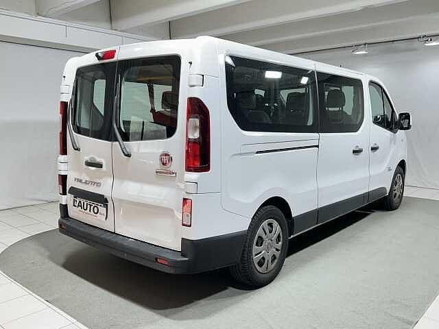 Fiat Talento 1.6 TwinTurbo MJT 145CV PL-TN Combi 12q