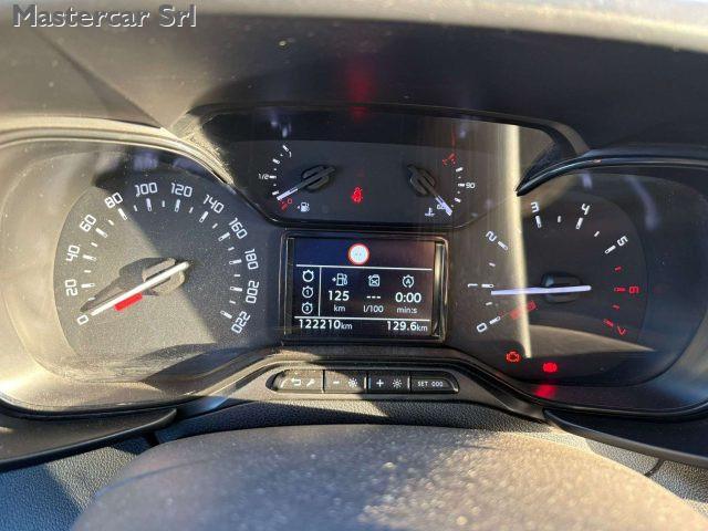 TOYOTA Proace City ProAce City Verso 1.5 D-4D L2 Lounge - GF055AX