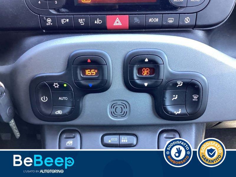 FIAT Panda 0.9 T.AIR T. 4X4 S&S 85CV