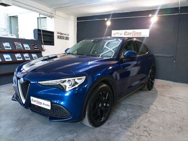 Alfa Romeo Stelvio 2.2 Td 190CV Q4 -2020 P.R.O.M.O!!