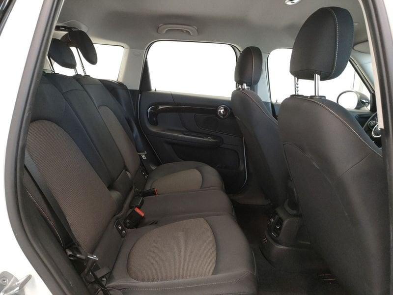 MINI Mini Countryman F60 Mini 1.5 Cooper SE Countryman ALL4 Automatica
