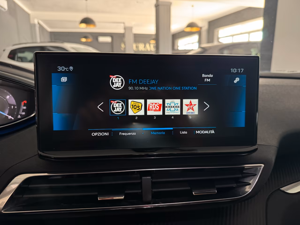 PEUGEOT 3008 N1 1.5 BLUEHDI 130CV EAT8 ALLURE 2022