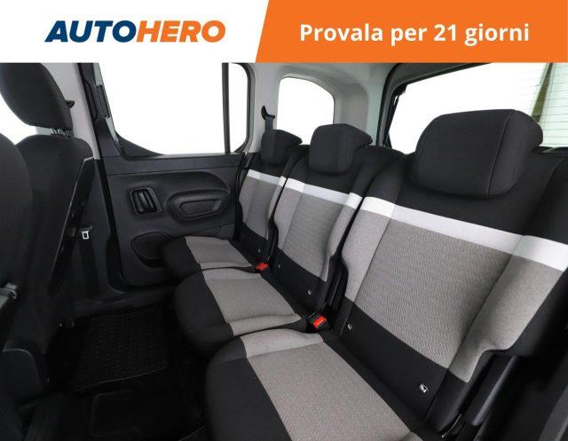 CITROEN Berlingo BlueHDi 100 Stop&Start M Feel Pack
