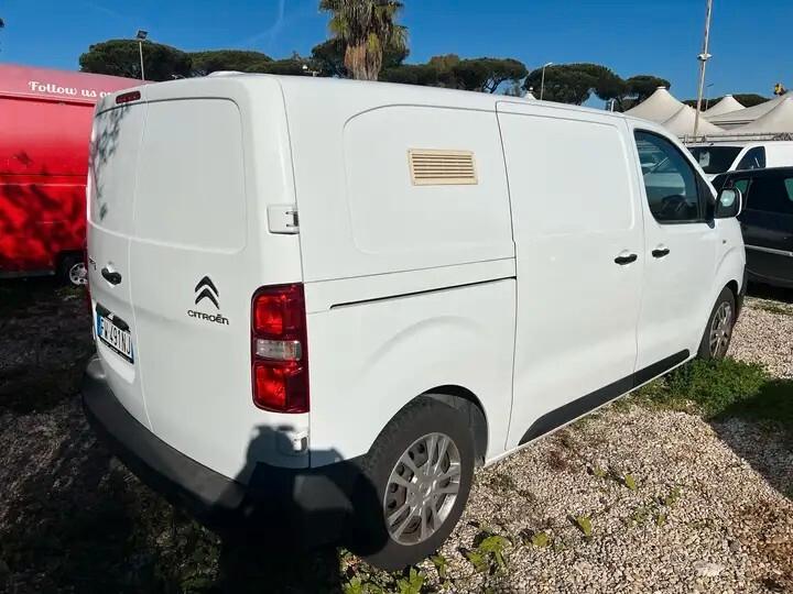 Citroen Jumpy 1.5 VAN 3 POSTI M