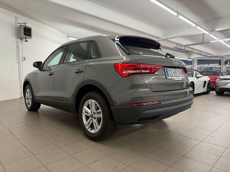 Audi Q3 Q3 45 TFSI e S tronic