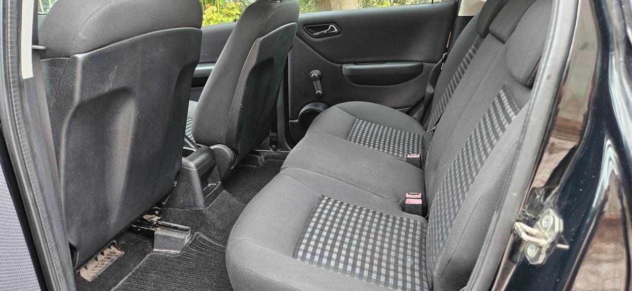 Mercedes-benz A 180 CDI Elegance