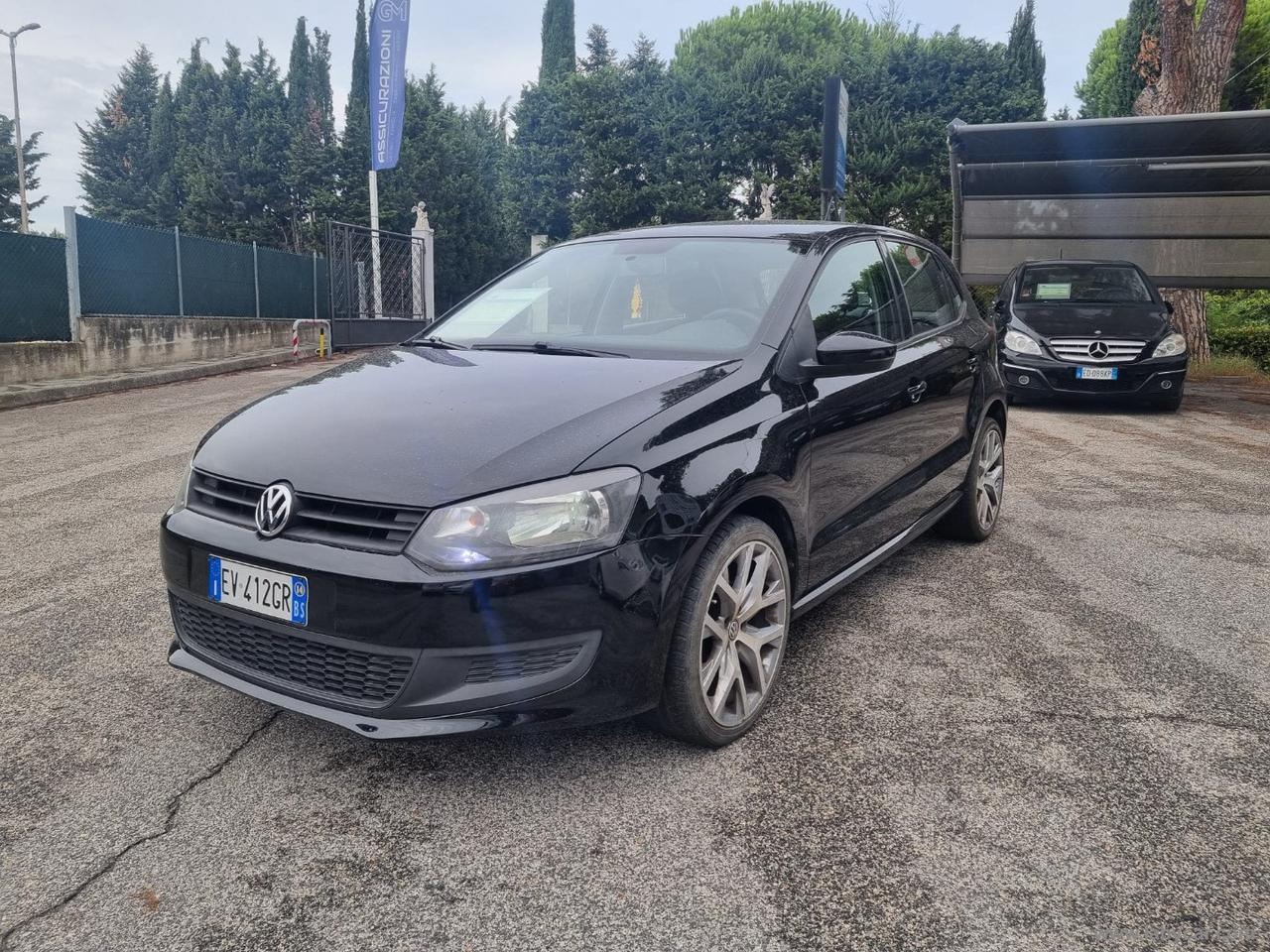 VOLKSWAGEN Polo 1.2 5p. Trendline