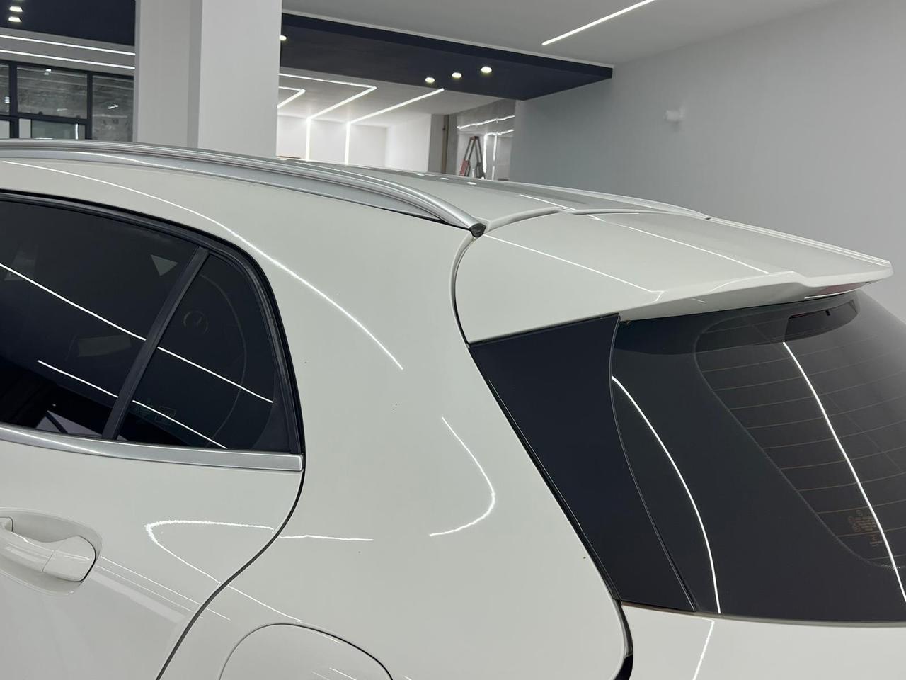 Mercedes-benz GLA 200 d Automatic Premium